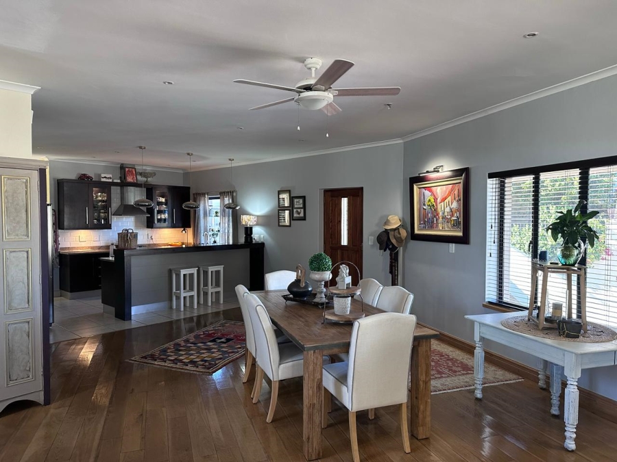 To Let 5 Bedroom Property for Rent in Rome Glen Western Cape